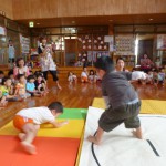 おしだし勝利☆